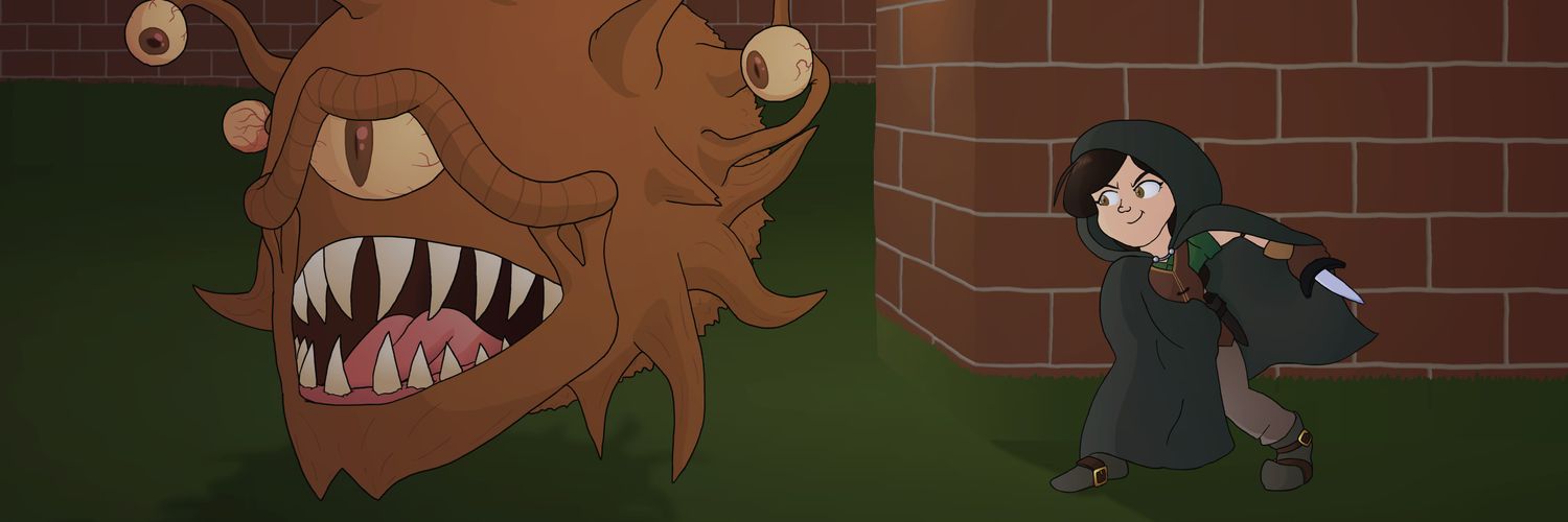 KDragon2772's profile banner image