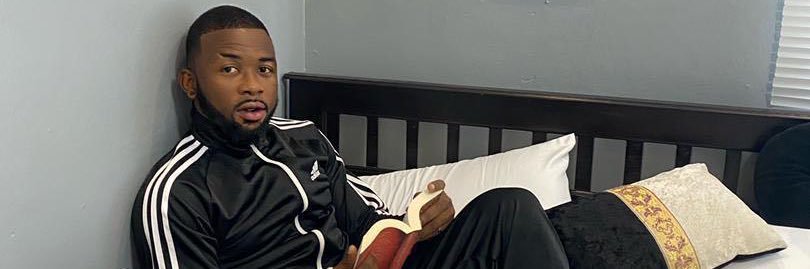 KwesiLexis's profile banner image