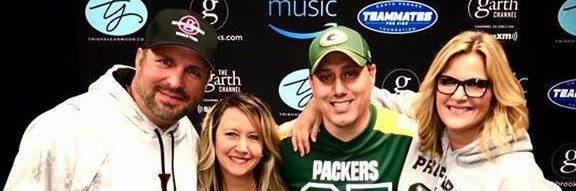 Chad Taylor banner