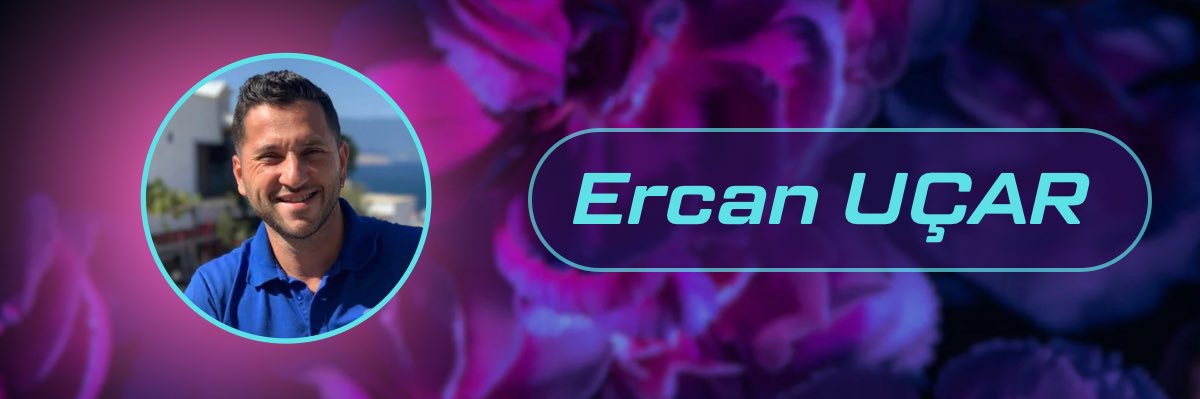ercanucarr's profile banner image