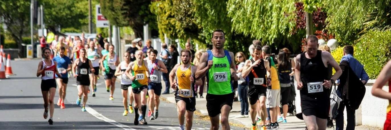 Alan Mac An Ri banner