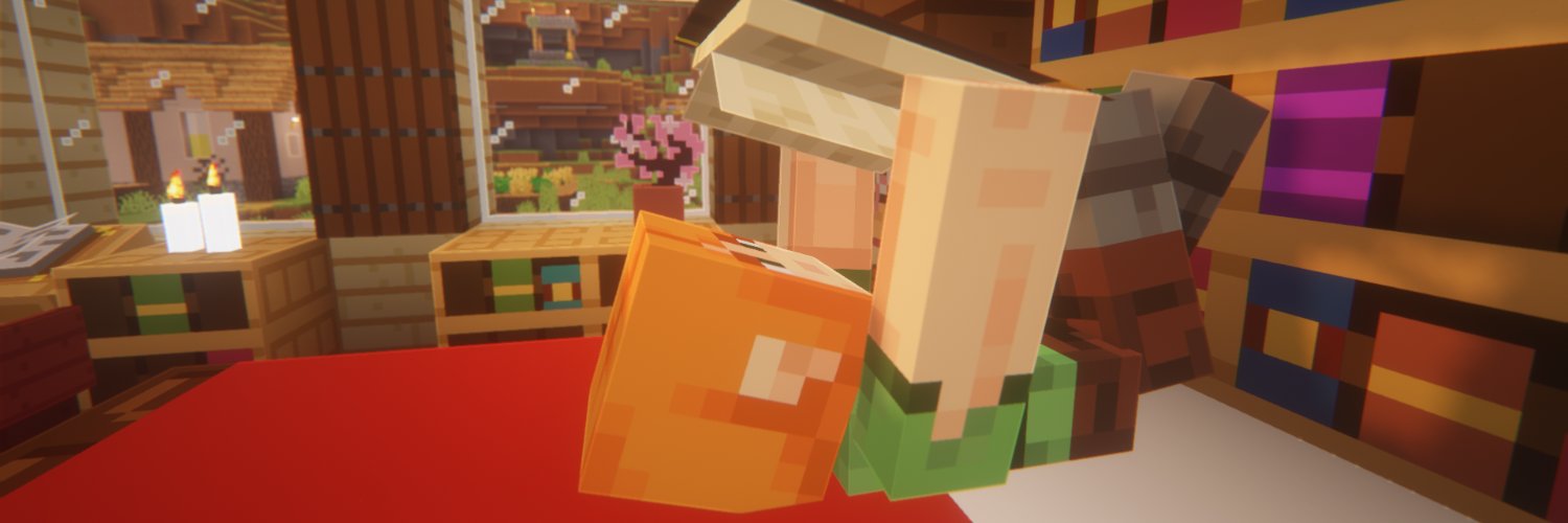 DeadXToGo 👾⛏️ banner