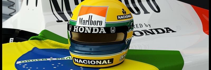 F1Master's profile banner image