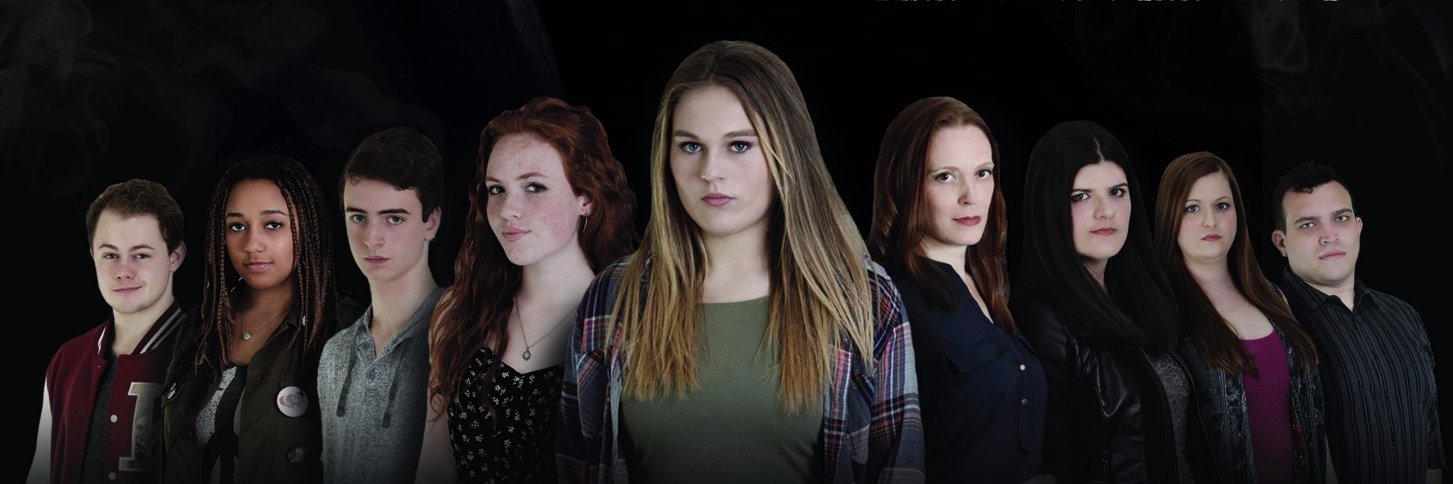 Or So the Story Goes banner