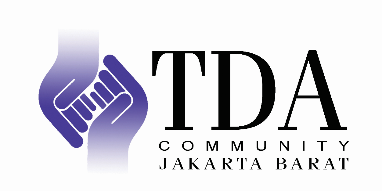 Komunitas TDA JakBar banner