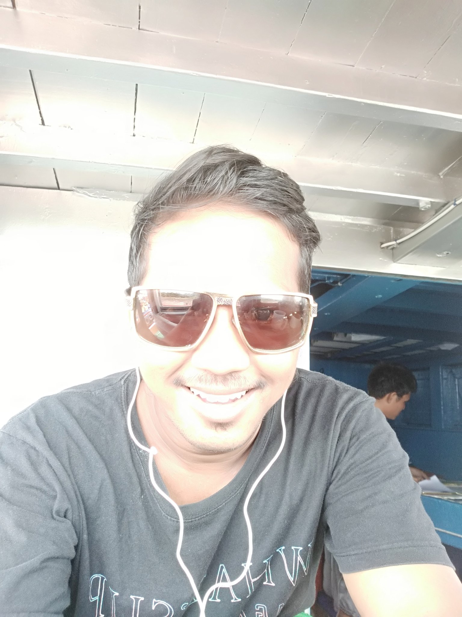 amarmuhammaad's profile banner image