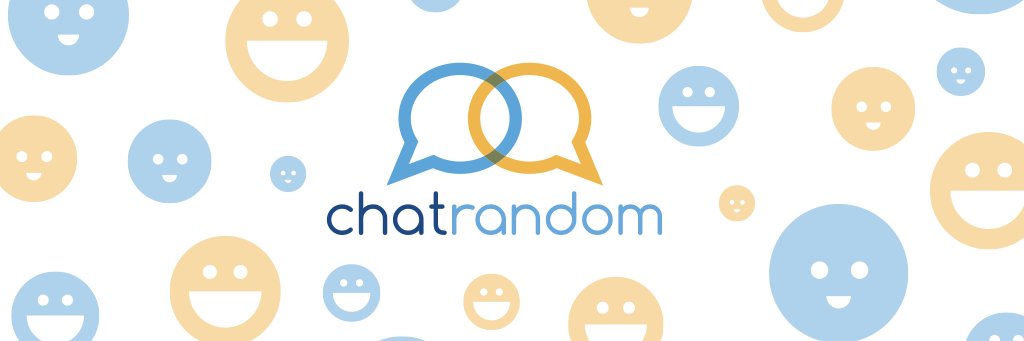ChatRandom banner