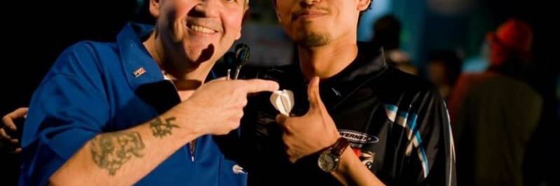 chup(ちゃぱ) banner