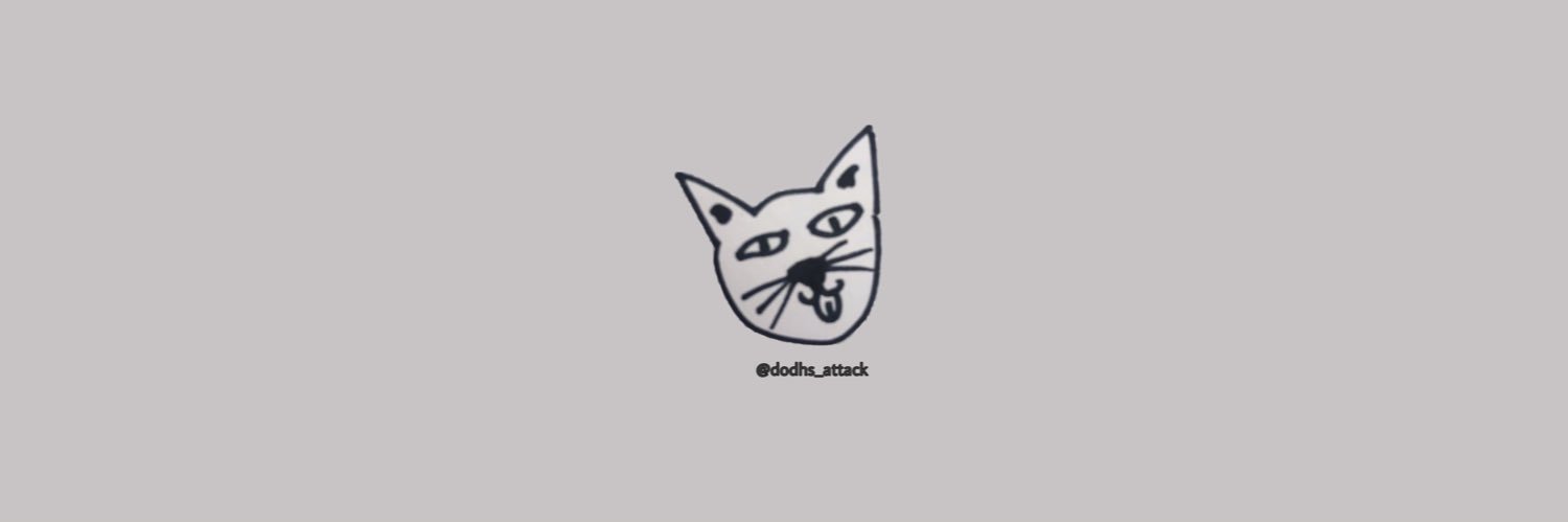 dodhs_attack's profile banner image