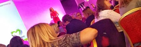 Victoria Steele banner