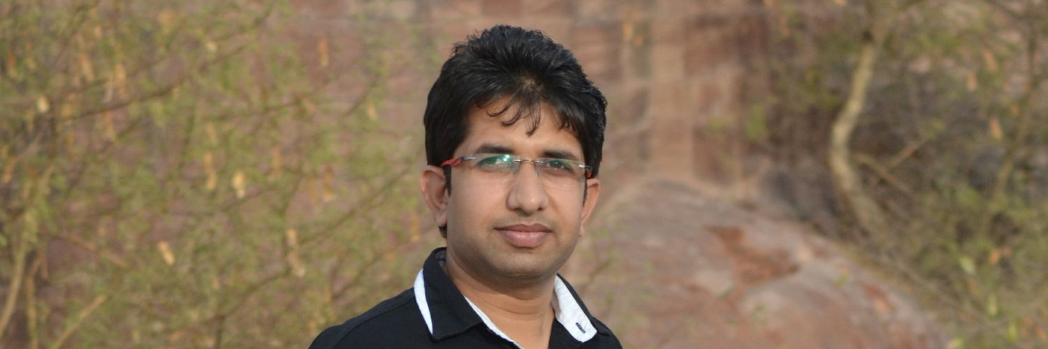 NarayanDIndian's profile banner image