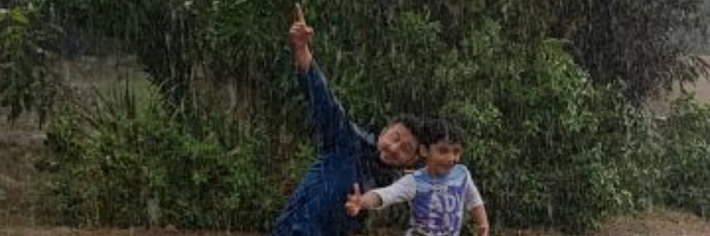 tajash123's profile banner image