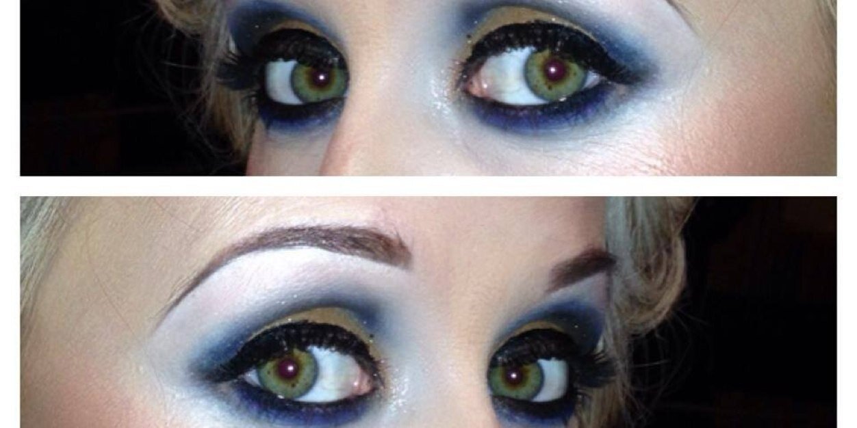 Shaunamacmakeup's profile banner image