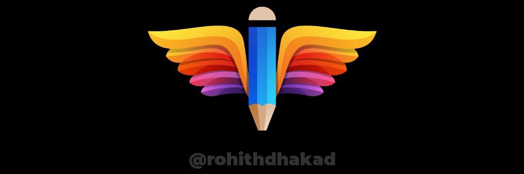 rohithdhakad's profile banner image