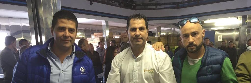 Sidrerias El Campanu banner