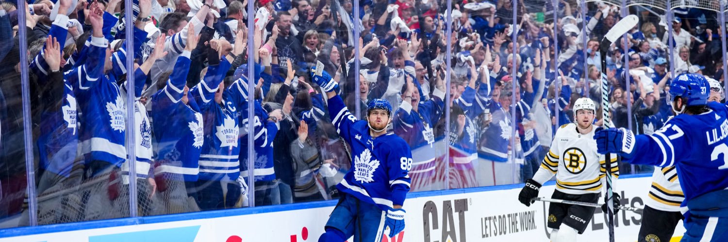 LEAFSin7's profile banner image