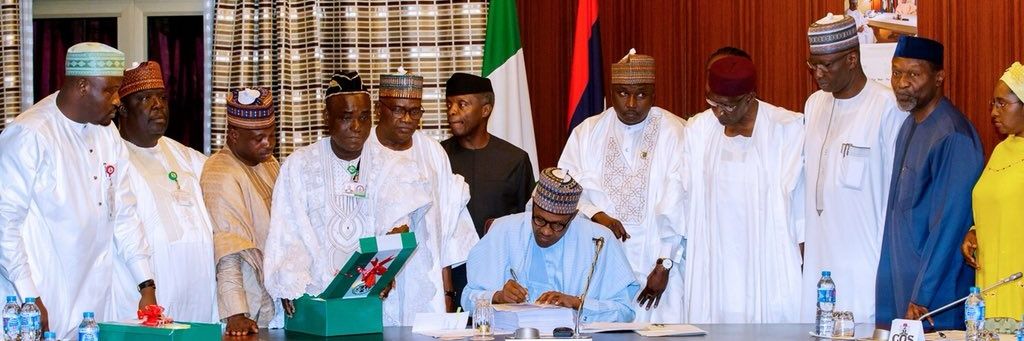 Sen. ITA ENANG, OFR banner