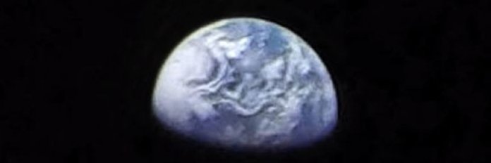 David Strickland banner