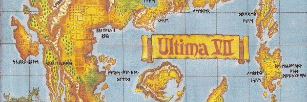 Ultima7Tweets's profile banner image
