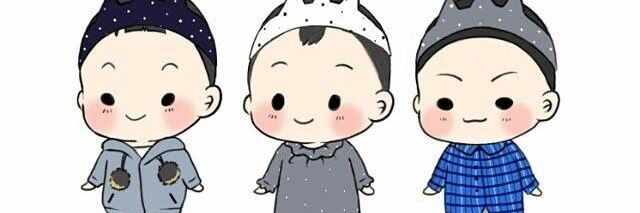 larshii's profile banner image