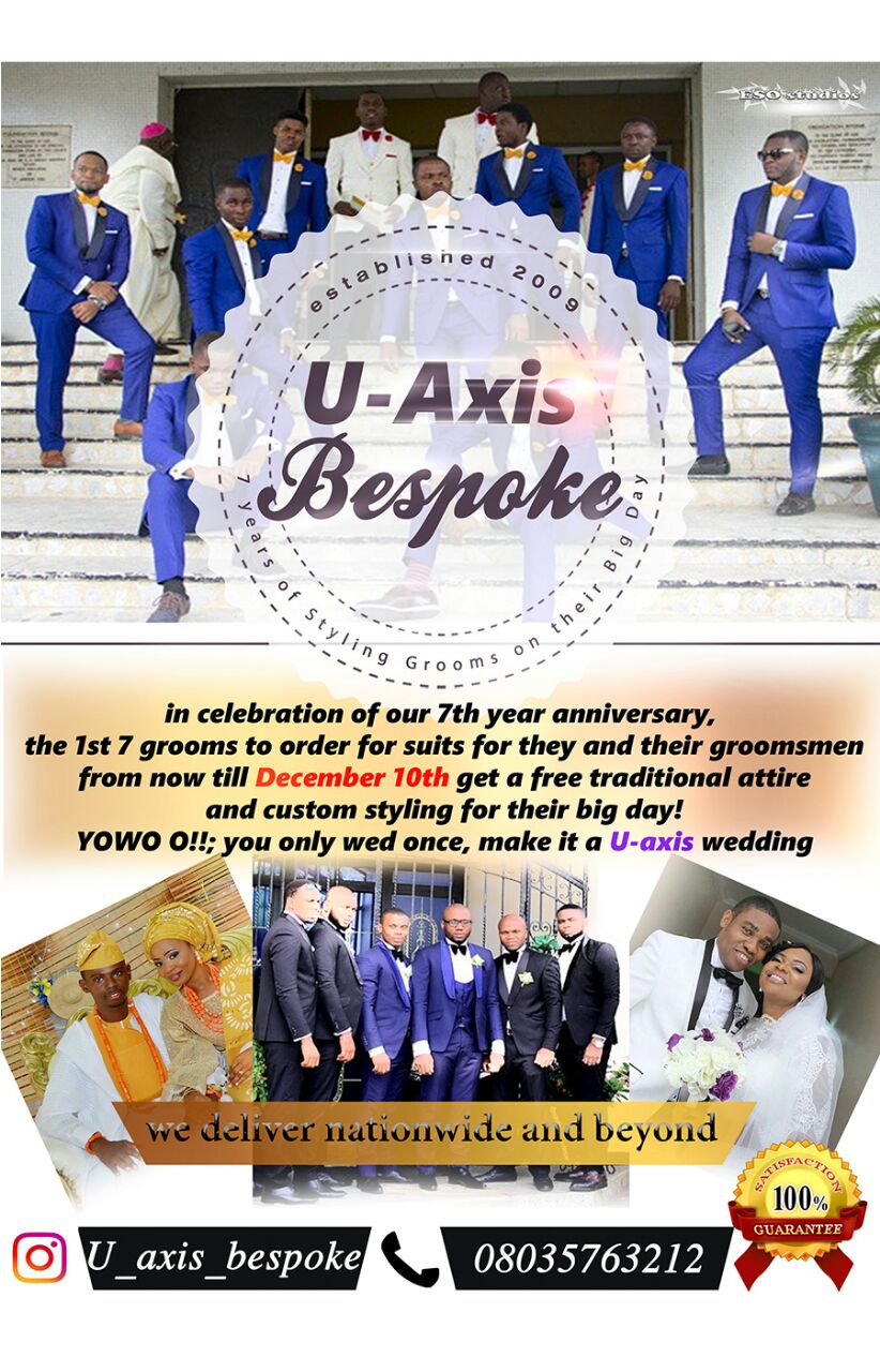Anthony ubani banner