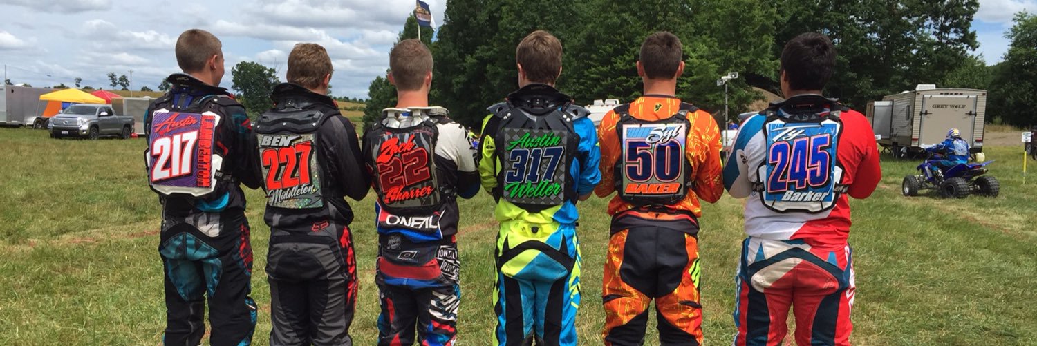 Tybarker245's profile banner image
