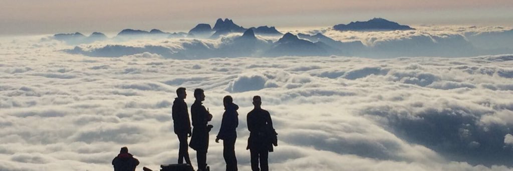 Celso Valentim banner