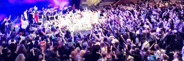 RevSeanSmith Profile Banner