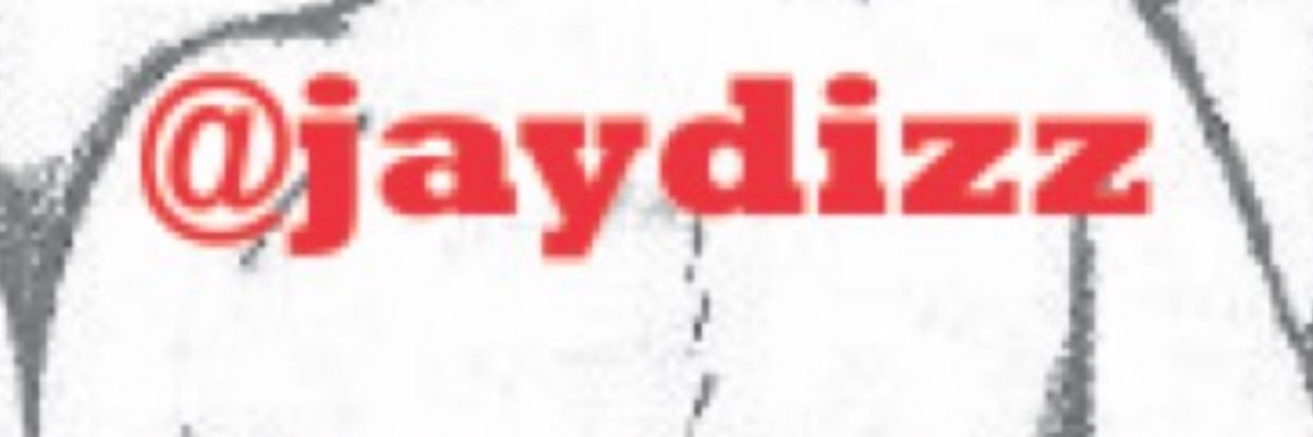 jaydizz banner