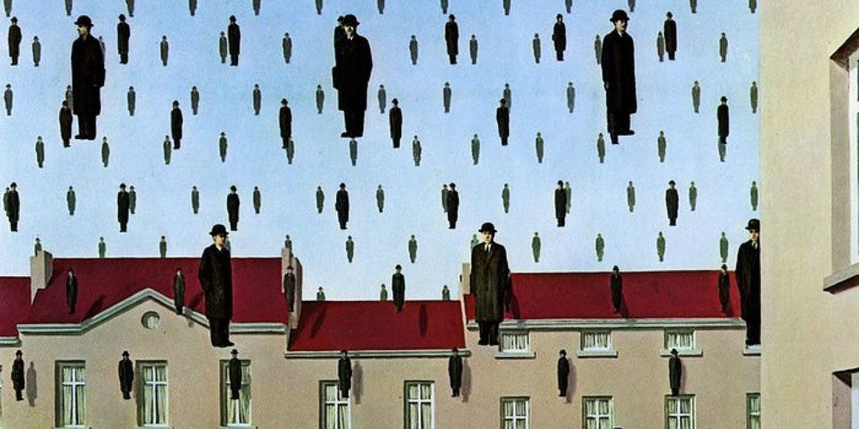 Michael John Byrne banner