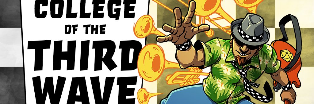 Matthew Sargent banner