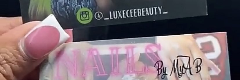 QueeennCeee's profile banner image