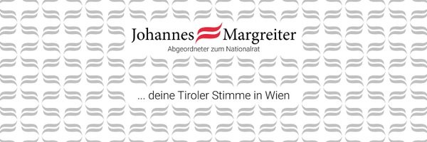 Johannes Margreiter 🇪🇺 Profile Banner