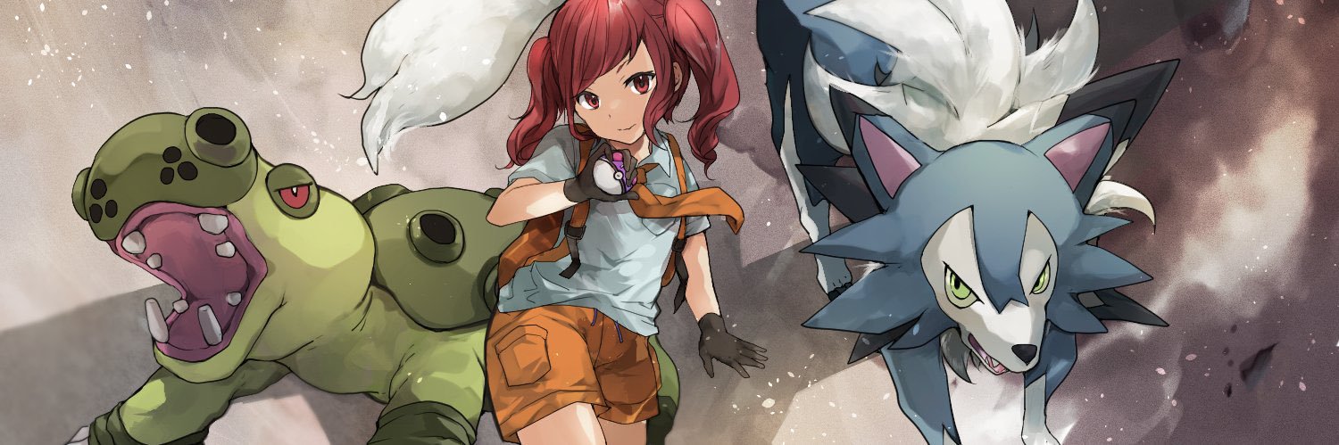 キョウタ@天候パ banner