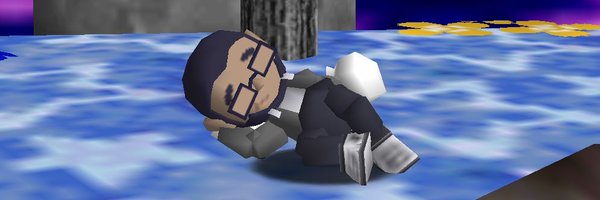 GottaBeFrankYT Profile Banner