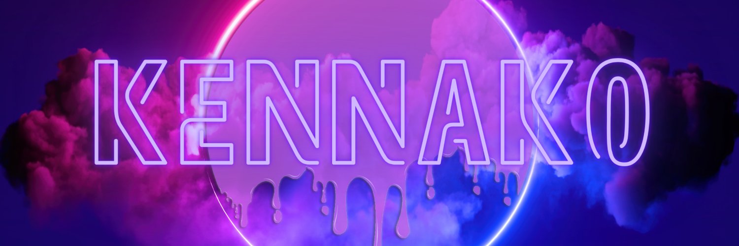 Kenna_Ko's profile banner image