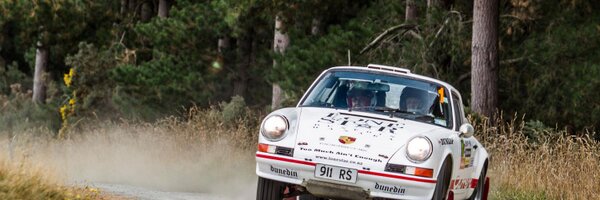 OtagoRally Profile Banner