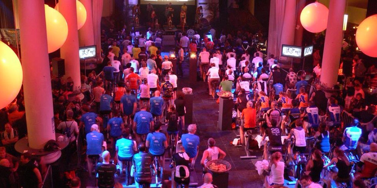 Cyclesensation's profile banner image