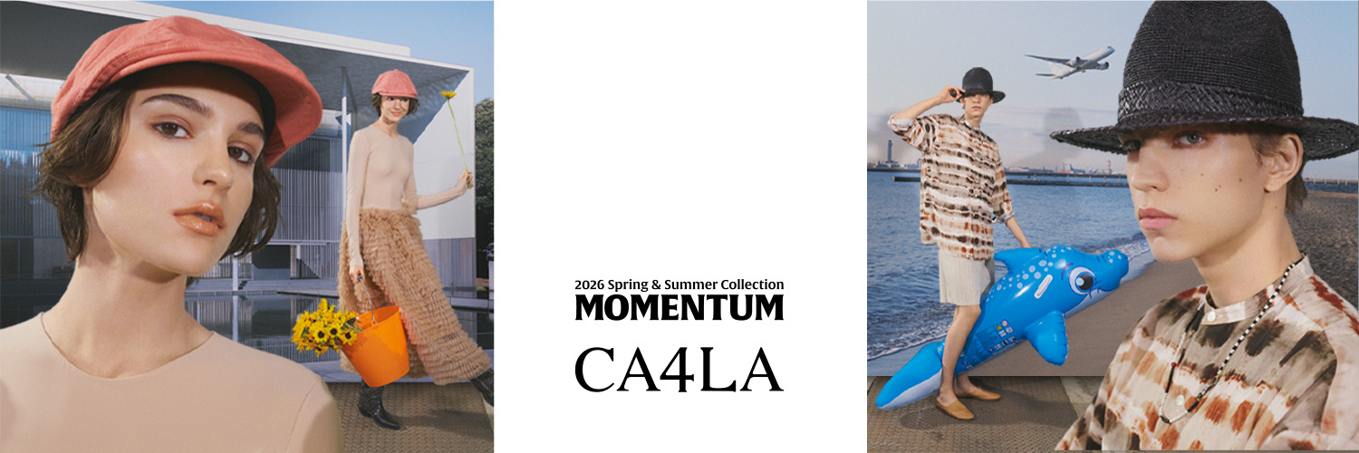 CA4LA_OFFICIAL's profile banner image
