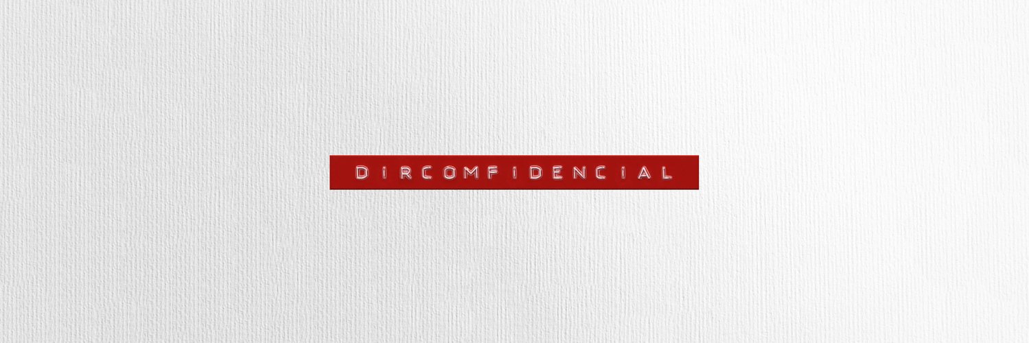 Dircomfidencial banner