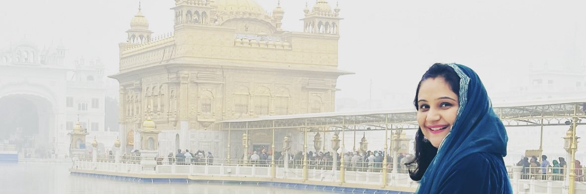 upsbhav's profile banner image