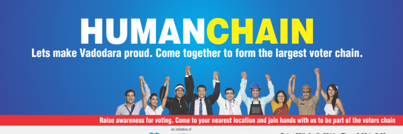 HumanChain2014's profile banner image