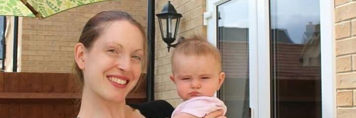 Stephanie Sinclair banner