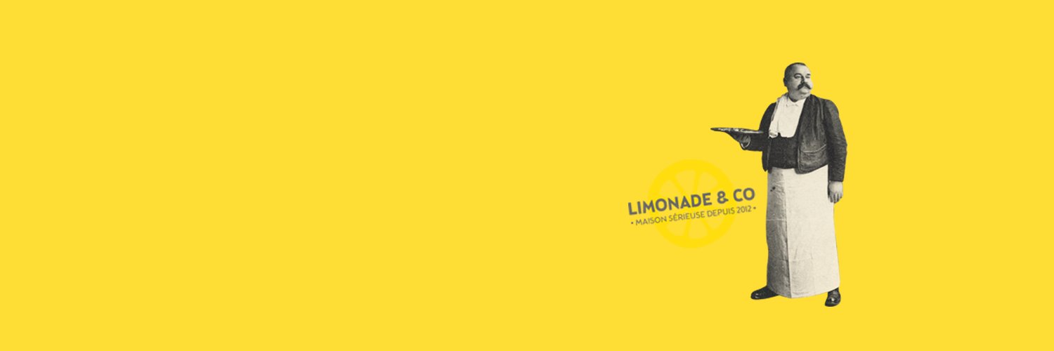Limonade & Co banner