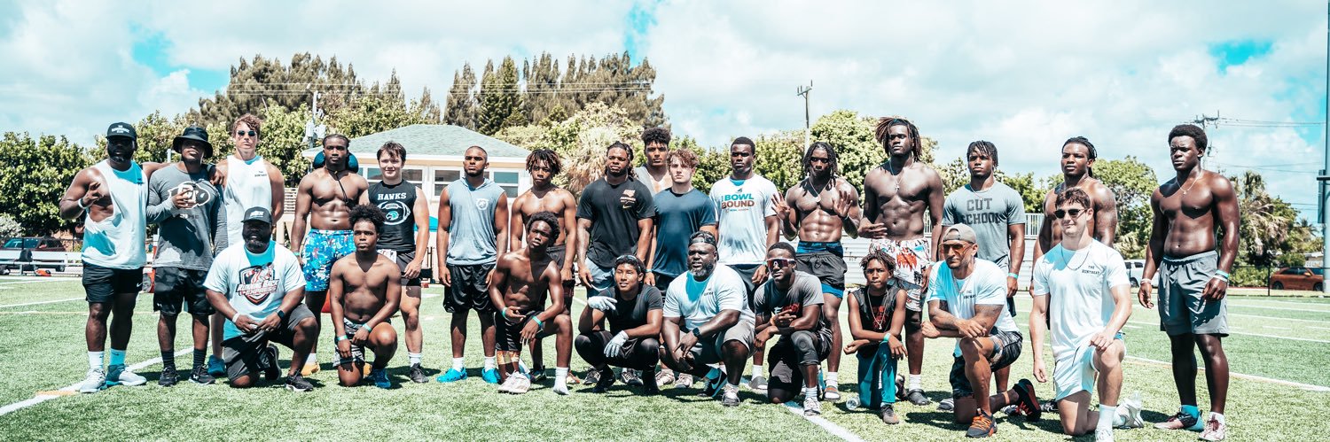 Tarence S. Williams banner