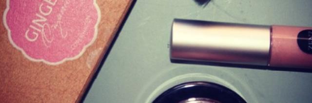 GingerOrganic's profile banner image