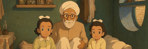 imkawal1 Profile Banner