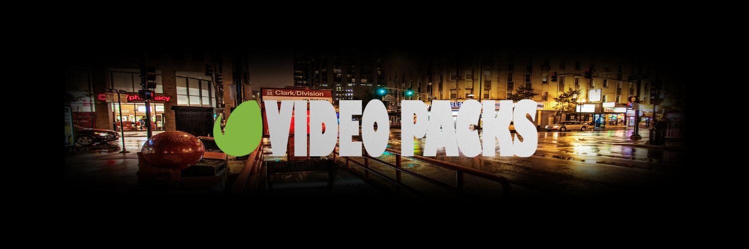VinePacks's profile banner image