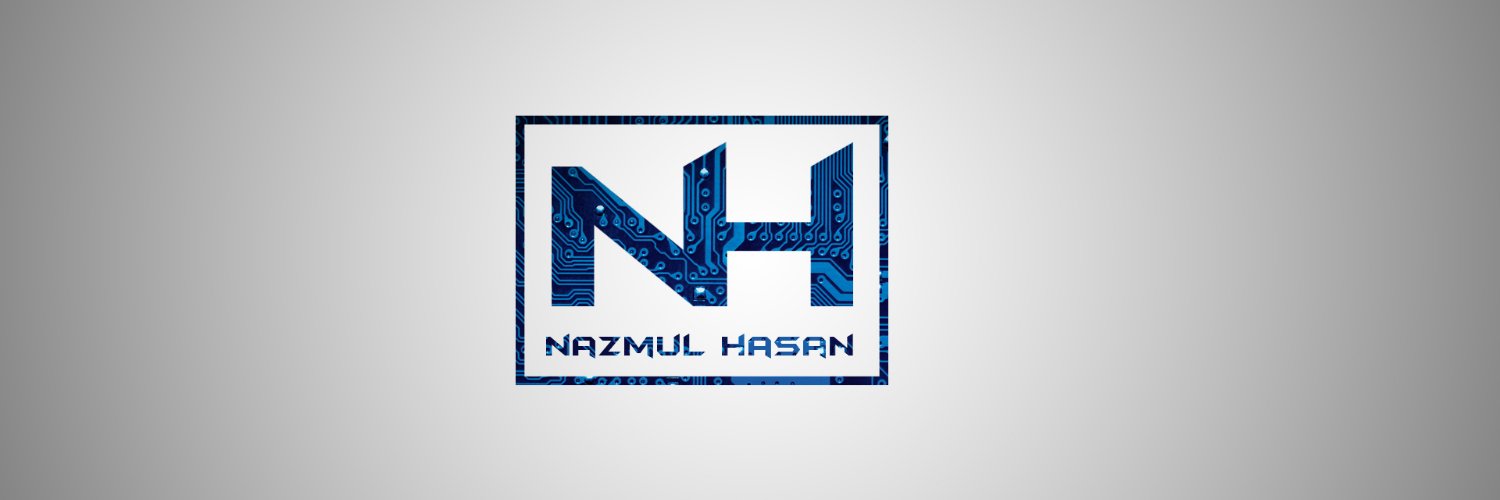 NazmulTechTips's profile banner image