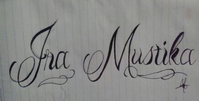 Ira Mustika Sutiana banner